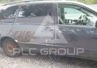 2007 Toyota SIENNA фото