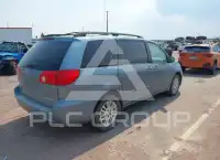 2007 Toyota SIENNA фото