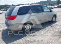 2007 Toyota SIENNA photo