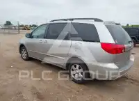 2007 Toyota SIENNA photo