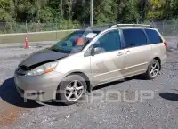 2007 Toyota SIENNA photo