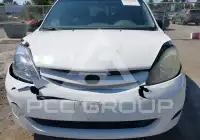 2007 Toyota SIENNA фото