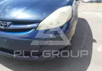 2007 Toyota SIENNA фото