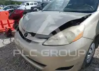 2007 Toyota SIENNA photo
