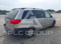 2007 Toyota SIENNA photo