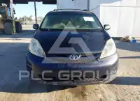 2007 Toyota SIENNA фото