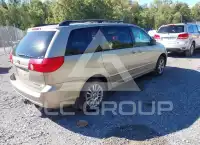2007 Toyota SIENNA photo