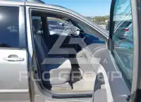2007 Toyota SIENNA фото