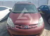 2007 Toyota SIENNA фото