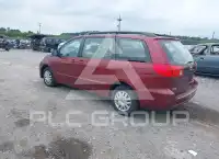 2007 Toyota SIENNA photo