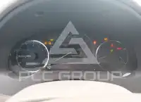 2007 Toyota SIENNA фото