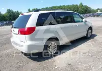 2007 Toyota SIENNA фото