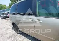 2007 Toyota SIENNA photo
