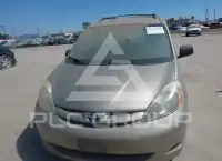 2007 Toyota SIENNA photo