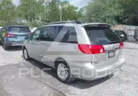 2007 Toyota SIENNA фото