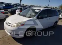 2007 Toyota SIENNA фото