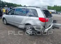 2007 Toyota SIENNA photo