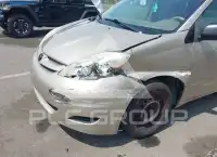 2007 Toyota SIENNA фото