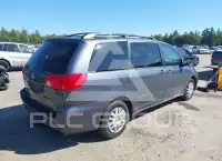 2007 Toyota SIENNA фото
