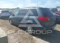 2007 Toyota SIENNA фото