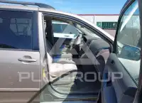 2007 Toyota SIENNA photo