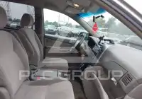 2007 Toyota SIENNA фото