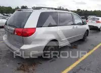 2007 Toyota SIENNA фото