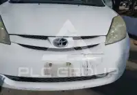 2007 Toyota SIENNA photo