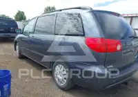 2007 Toyota SIENNA photo