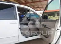 2007 Toyota SIENNA фото