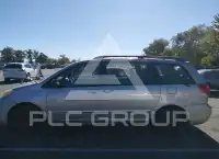 2007 Toyota SIENNA фото