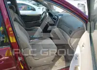 2007 Toyota SIENNA photo