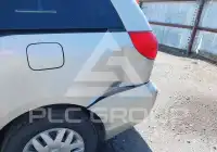 2007 Toyota SIENNA фото