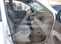 2007 Toyota SIENNA photo