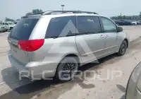 2007 Toyota SIENNA фото