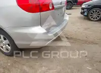 2007 Toyota SIENNA photo