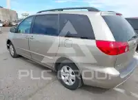2007 Toyota SIENNA фото