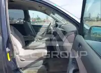 2007 Toyota SIENNA photo