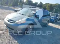 2007 Toyota SIENNA фото