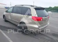 2007 Toyota SIENNA фото
