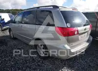 2007 Toyota SIENNA фото