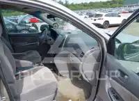 2007 Toyota SIENNA photo