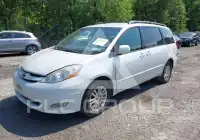 2007 Toyota SIENNA фото