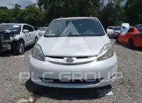 2007 Toyota SIENNA фото