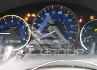 2007 Toyota SIENNA photo