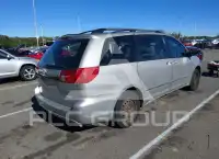 2007 Toyota SIENNA фото