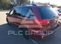 2007 Toyota SIENNA фото