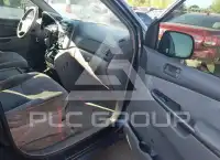 2007 Toyota SIENNA photo