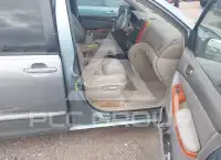 2007 Toyota SIENNA фото