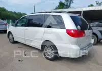 2007 Toyota SIENNA photo